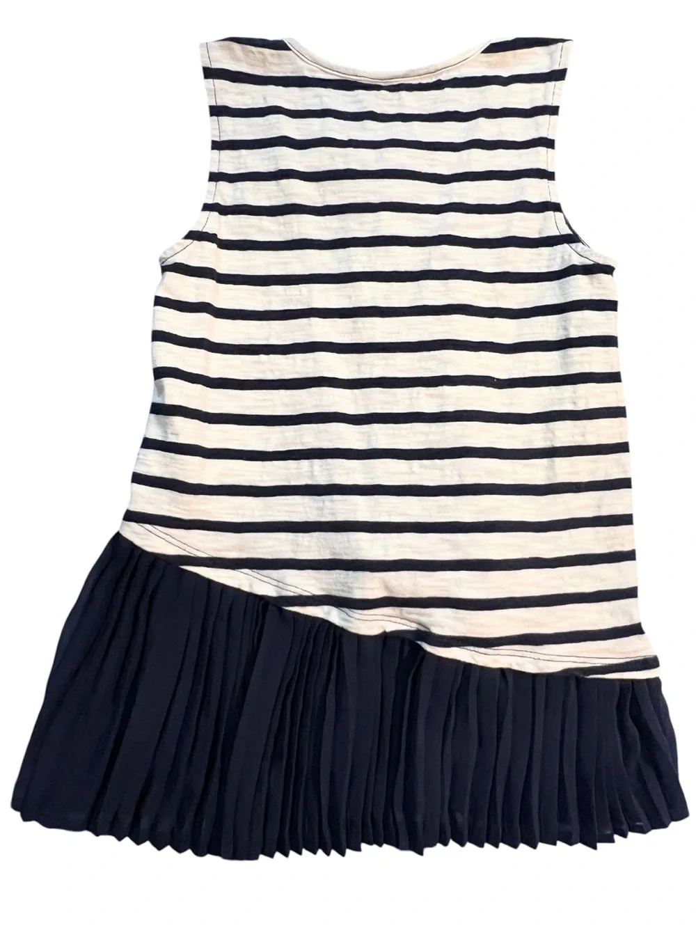 7 pc Girls Assorted Bundle - Tops Tees Poncho Dress L 8/10